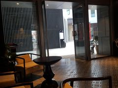 -曙光薇酒店(南京夫子庙老门东店)