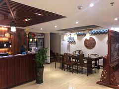 -大家烤羊庄·聚餐团建·谢师宴·生日派对(南山店)
