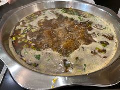 -老城红焖羊肉(人民路店)