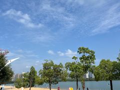 -天鹅湖体育公园