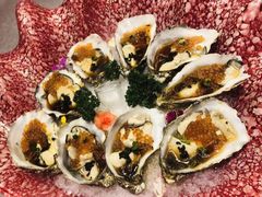 -RIVIERA 松鹤楼(外滩店)