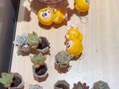 -山四砂锅(太原钟楼街店)