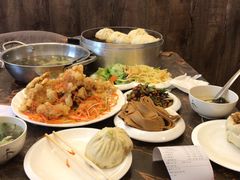 排骨包-张包铺(道外店)