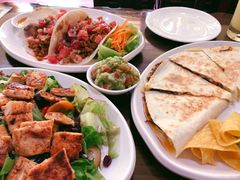 -panchos 墨西哥餐厅(嘉绿苑店)