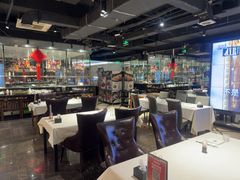 -多佐铁板烧(富力广场店)