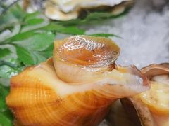 -白仁仔· 活烤海鲜 宵夜(豫园店)