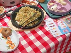 -西贝(东城万达广场店)