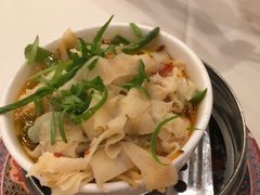 xo酱牛百叶-凯悦大酒楼