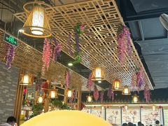 -粤点越有·茶点·粤菜(樵岭国际店)