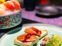 -羽山料理