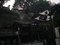 -东水门老街
