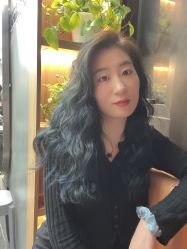 -sy杉影印象COLOUR专业烫染