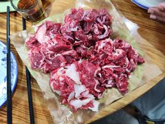 -三千坪超级火锅市场·土灶牛肉火锅