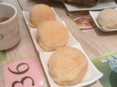 -添好运点心专门店(深水埗店)