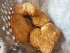 -肯德基(南安中骏世界城店)