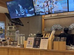 -霸王茶姬(建邺万达广场店)