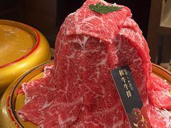 -牛New寿喜烧(金茂览秀城店)