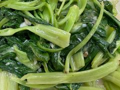 -雄仔农家菜馆·特色葱油鸡(六祖店)