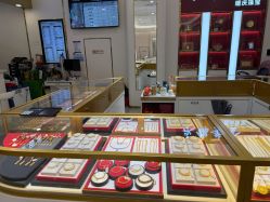 点击看大图 -永锦黄金加工·回收打金店(上海南翔店)
