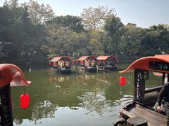 -侨美·唐荔园·40年地道粤菜