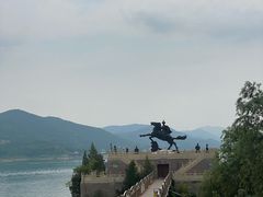 -北京金海湖景区