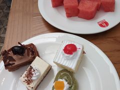 -东方明珠·可口可乐欢乐餐厅