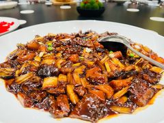 -悦融琥珀·京鲁菜·海味珍品(西单店)