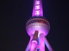 -东方明珠广播电视塔