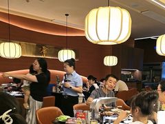 -東盛炭烤自助料理(玄武招商花园城店)