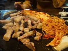 -Dombe豚(黑猪肉街店)