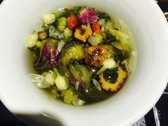 -椒王火锅(厚街万达店)