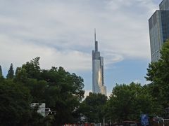 -紫峰大厦