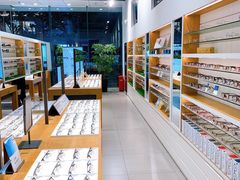 -JINS(上海宏伊国际广场店)