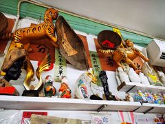 -老北京兔儿爷(琉璃厂东街店)