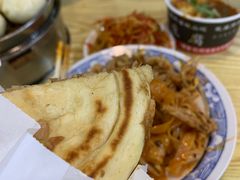 -王菊美食街·王菊面馆(总店)