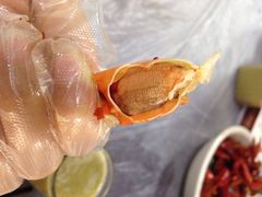 单记大虾城(八一桥店)-单记口味虾