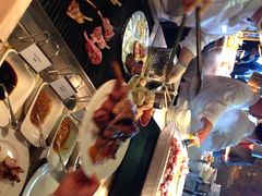 烤羊排-AdD全日制餐厅(中谷花园酒店)