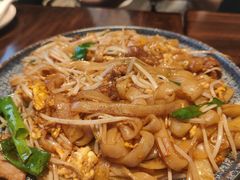 -章记星洲 · 新加坡餐厅(望京店)