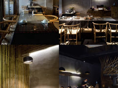 -幸福哟烧鸡·粤菜海鲜私厨(七星路店)