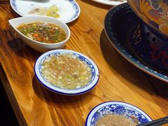 -凤吉园乌拉满族火锅中华老字号(繁荣路店)