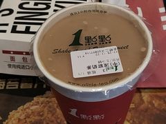 -1点点(金桥店)