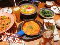 -云海肴·汽锅鸡·云南菜(美罗城店)