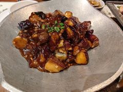 -绿茶餐厅(财富购物中心店)