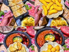 -赵家院子佬火锅(重庆总店)