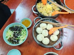 -味一早餐(新芝路店)