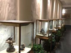 -禅一·静观堂(长寿路店)