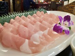 -东来顺饭庄(金泉广场店)