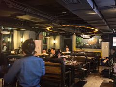 -麦凯伦烧烤·精酿超级工厂店(金桥总店)
