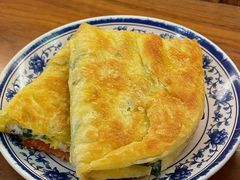 -老客满蛋饼(双塔市集店)