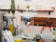 -Catch Bagel(芳草地店)